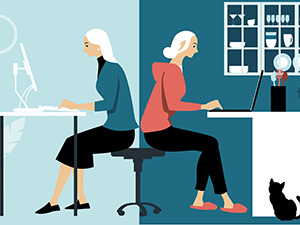 If You Have Employees Working From Home, Here Are Three Things All Remote Employees Must Do Now To Prevent Your Company From Being Hacked