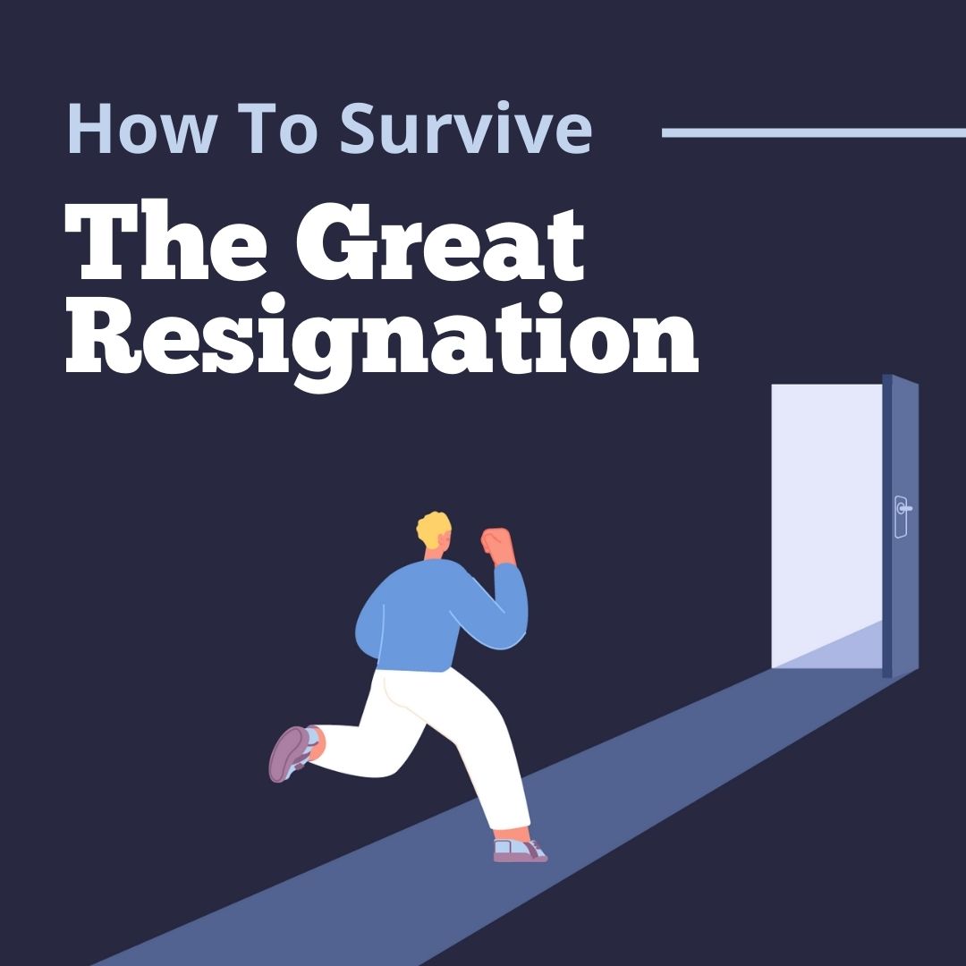 Stop Calling It A Labor Shortage It Is A Turnover Crisis